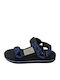 Kinder Sandalen Tahoe Marineblau