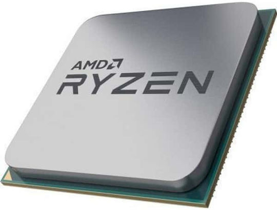 AMD Ryzen 9 7900 3.7GHz Procesor cu 12 nuclee pentru Socket AM5