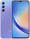 Samsung Galaxy A34 5G Dual SIM (6GB/128GB) Minunat Violet