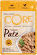 Wellness Core Pate Wet Food for Adult Cats in Pouches with Chicken Grain-Free 85gr