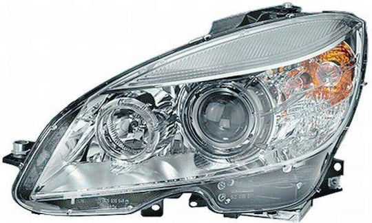 Magneti Marelli Front Lights for Mercedes-Benz CLC Class 08 - 11