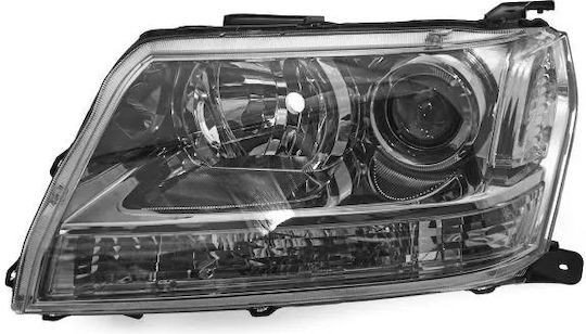 Depo Предни светлини за Suzuki Гранд Витара 2013-2015 1бр