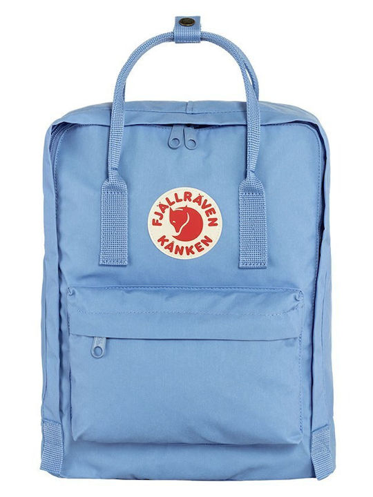 Fjallraven Kånken Αδιάβροχο 16lt Ultramarine