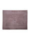 Greenwich Polo Club Bath Mat Cotton 3040 220750703040 Purple 50x70cm