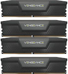 Corsair Vengeance 192GB DDR5 RAM με 4 Modules (4x48GB) και Ταχύτητα 5200 για Desktop