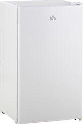HomCom Mini Bar 91lt Λευκό 800-129V90WT HomCom Mini Bar 91lt Λευκό 800-129V90WT