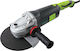 Maestro MAG-230EV Τροχός 230mm Ρεύματος 2400W