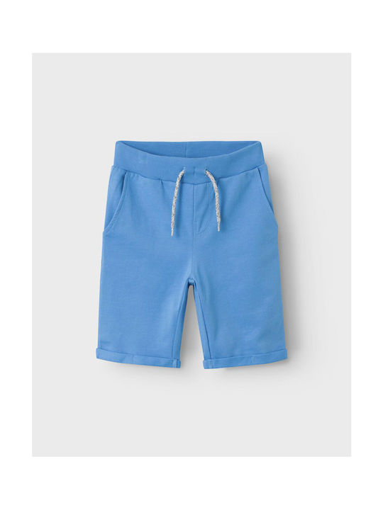 Name It Kids Shorts/Bermuda Fabric All Aboard Blue 13201050