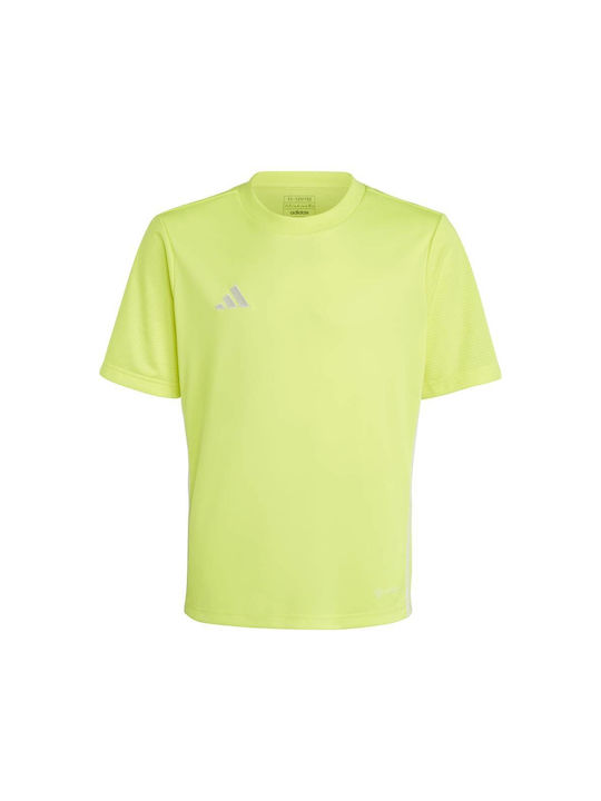 Adidas Kids T-shirt Green