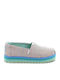 Подкатегория "Детски еспадрили" Slip-On Многоцветни Alp Platform