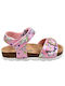 Alegria Kids' Sandals Anatomic Pink