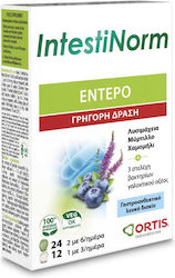 Ortis Intestinorm 36 Comprimate