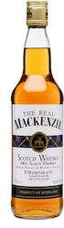 Mackenzie Ουίσκι The Real Mackenzie 40% 700ml