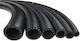 SEL Air Hose 1m 1" 02.048.025