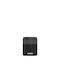 Kambukka Bora Δοχείο Φαγητού Inox Θερμός Matte Black 600ml