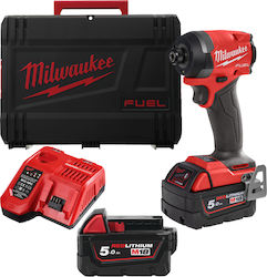 Milwaukee M18 FID3-502X Impact Screwdriver 18V