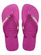 Havaianas Women's Flip Flops Rose Gum