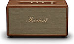 Marshall Stanmore III Home Entertainment Active Speaker 2 No of Drivers with Bluetooth 50W Brown (Piece)
