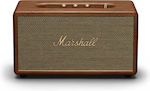 Marshall Stanmore III Αυτοενισχυόμενο Ηχείο 2 Δρόμων με Bluetooth 50W (Τεμάχιο) Καφέ