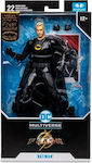 Mcfarlane Toys DC Comics The Flash: Batman Unmasked (Alternate 2013) Action Figure height 18cm