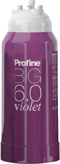 Profine Ανταλλακτικό Φίλτρο Καφετιέρας Violet Big 6.0