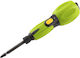 Fieldmann FDS 10103-A Akkuschrauber Batterie 3.6V 1x0.8Ah