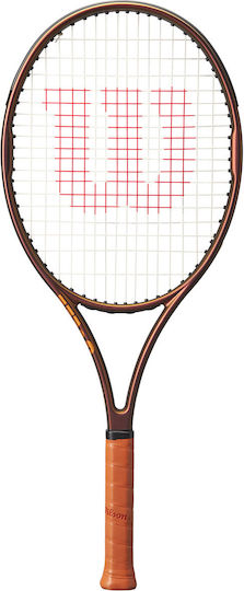 Wilson Pro Staff 26'' V14.0 2023 Παιδική Ρακέτα Τένις με Πλέγμα
