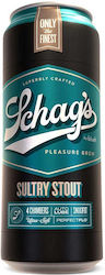 Dream Toys Schag's Sultry Stout Masturbator