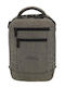 Skyforce Large Men's Bag Shoulder / Crossbody Gray
