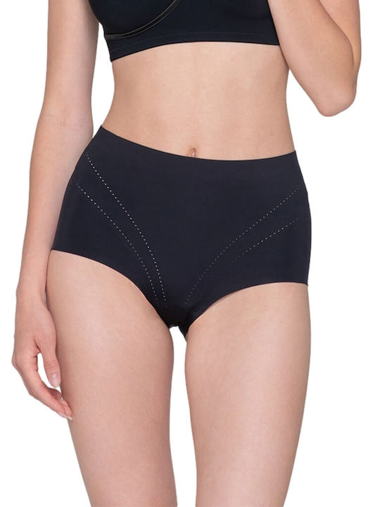Women's Slip Seamless Black