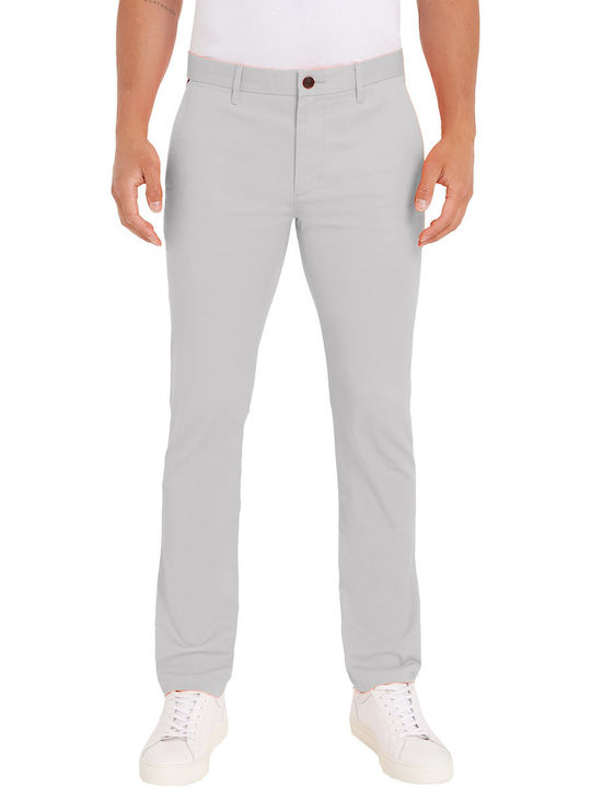 Tommy Hilfiger Bleecker Trousers Chino Elastic ...