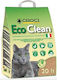 Croci Eco Clean Cat Litter 20lt