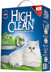 High Clean Fresh με Άρωμα Φρεσκάδας High Clean Fresh με Άρωμα Φρεσκάδας
