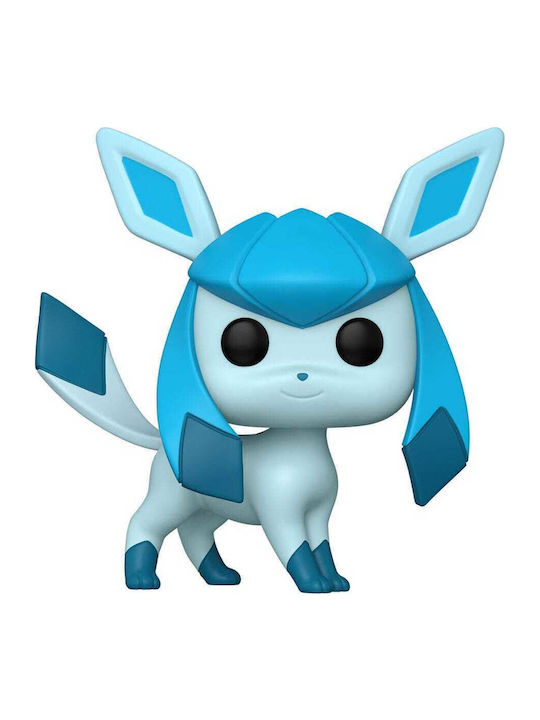 Funko Pop! Jocuri: Pokemon - Glaceon 930 Suprad...