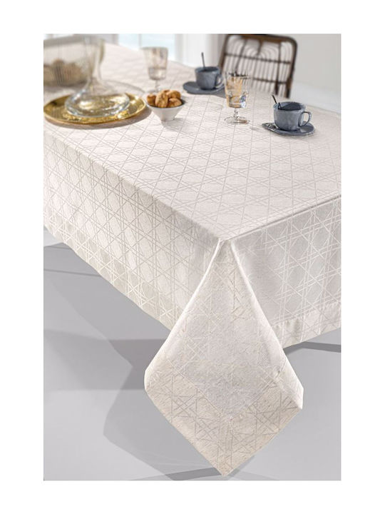 Guy Laroche Τραπεζομάντηλο Glamour Linen 160x22...