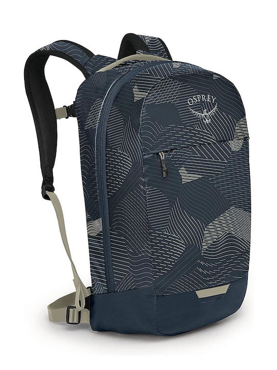 Osprey Transporter Panel Loader 25lt Camo Lines