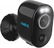 Reolink Argus 3 Pro IP Surveillance Camera Wi-F...