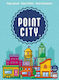 Alderac Επιτραπέζιο Παιχνίδι Point City για 1-4 Παίκτες 10+ Ετών (EN)