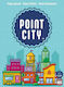 Alderac Board Game Point City for 1-4 Players 10+ Years (EN)