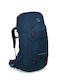 Osprey Farpoint Trek 75 Ορειβατικό Σακίδιο 75lt Αδιάβροχο Muted Space Blue Expedition