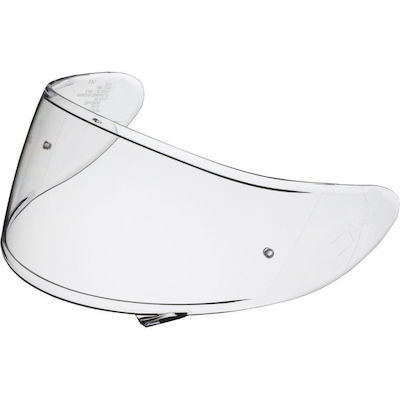 Shoei Helmet Visor Transparent CNS-1