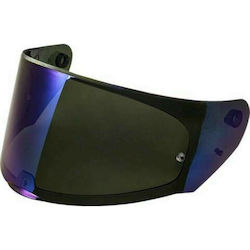 LS2 Helmet Visor Mirror Rainbow 800320VIS35