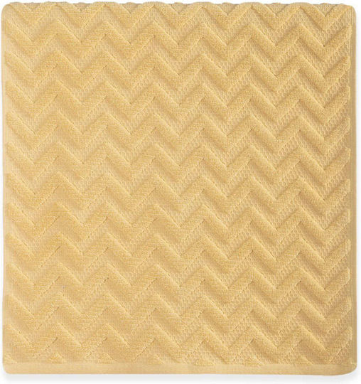 Nef-Nef Homeware Σώματος Gilian 70x140εκ. Βάρους 550gr/m²