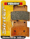 Ferodo Motorcycle Brake Pads for Kymco Xciting 400