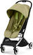 Cybex Orfeo Adjustable Baby Stroller Suitable f...