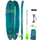 Jobe Yarra Inflatable SUP Board with Length 3.2m