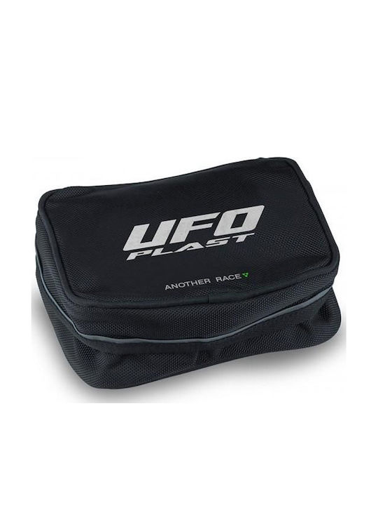 UFO Reitrucksack Tool Bag Klein Schwarz