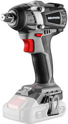 Graphite 58G028 Μπουλονόκλειδο 18V Solo 1/2"