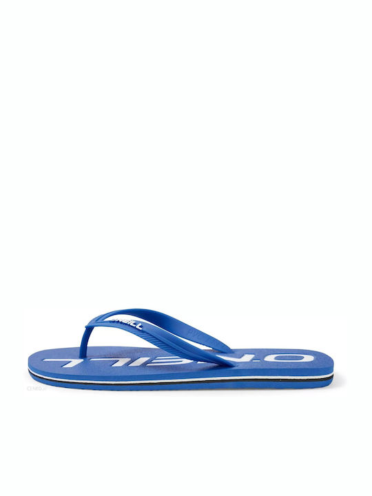 O'neill Profile Men's Flip Flops Blue