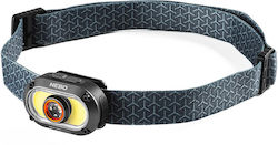 Nebo Headlamp with Maximum Brightness 500lm